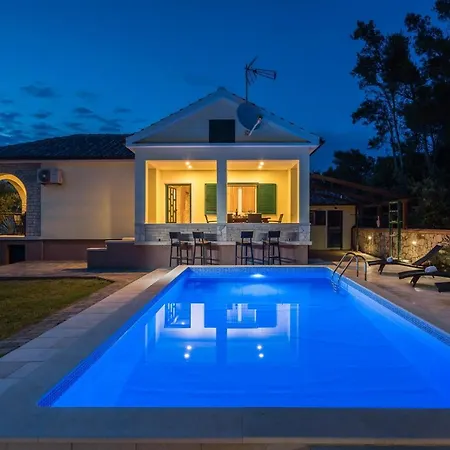 Villa Curta Privlaka (Zadar)