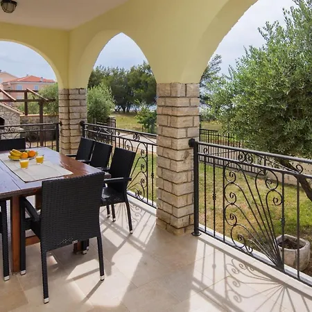 Villa Curta Privlaka (Zadar)
